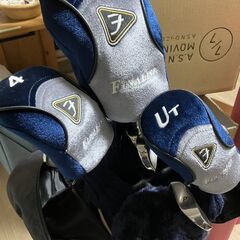 中古ミズノゴルフクラブ11本セット譲りますの画像