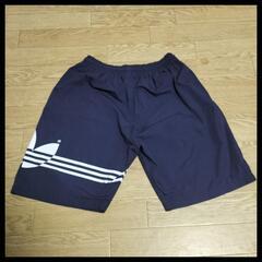 adidas アディダス ハーフパンツ メンズ Lサイズの画像