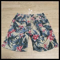 メンズ ハーフパンツ Mサイズ相当の画像