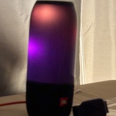 激安注目！高級フルLED JBL PULSE 3 Bluetoothスピーカーの画像