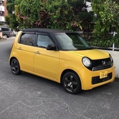 ホンダ Nワンの画像