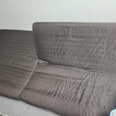 シングルベッドの画像