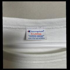 ※商談中※ Champion チャンピオン Tシャツ メンズ XLサイズの画像