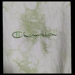 ※商談中※ Champion チャンピオン メンズ XLサイズ Tシャツ タイダイ柄の画像