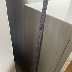 ゴミ箱二段の画像