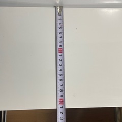 ゴミ箱二段の画像