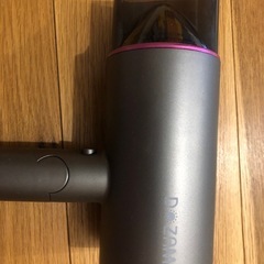 DOZAMI  ドライヤーの画像