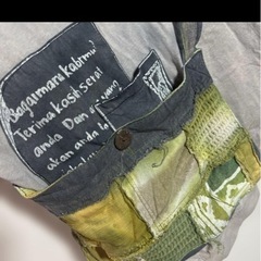 パーカーTシャツの画像
