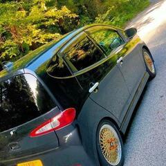  ソニカ ｎボックス、ハイブリッドの普通車と交換可能の画像