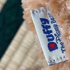 ダッフィー パペットの画像