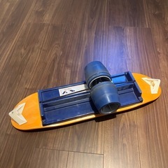 バランスボードpro fungoalの画像