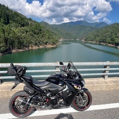 バイク友達募集