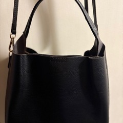 ♥美品ショルダーバッグ♥の画像
