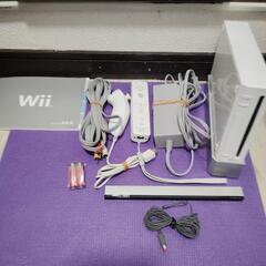 🩷Ｗii、ソフト多数あります、😭🎁オマケつき。の画像