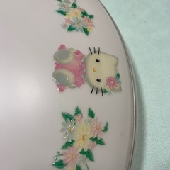 ハローキティ照明器具①の画像
