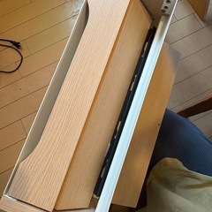サンワサプライ　ルーター収納ボックスの画像