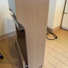 サンワサプライ　ルーター収納ボックスの画像