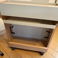 サンワサプライ　ルーター収納ボックスの画像
