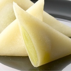 京都 生八ッ橋 夏限定 京の夏の彩 お土産 和菓子の画像