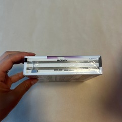 新品未使用　Blu-ray 3枚セット　SONY　の画像