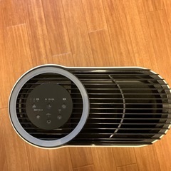 Breezome 空気清浄機の画像
