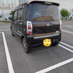 タントエグゼ！車検R8年3月6日迄あります!の画像
