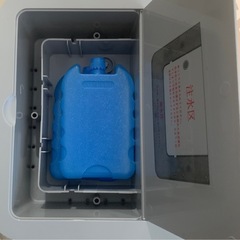 【2025年最新】Higomm冷風機 8L大容量 冷却力6倍 保冷剤付の画像