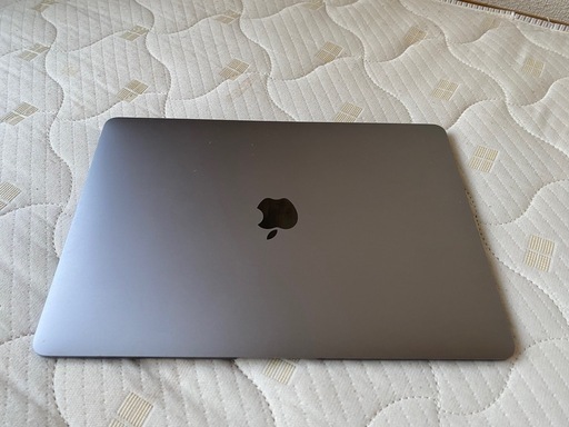 ［美品］MacBook Air 2020