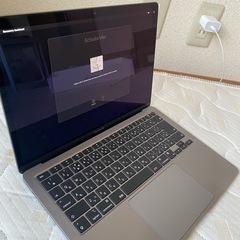 ［美品］MacBook Air 2020の画像