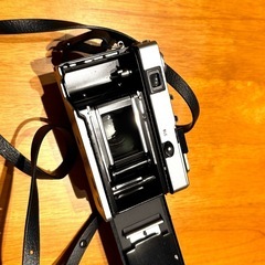 (取引中)OLYMPUS オリンパス 35 DC カメラ ジャンクの画像