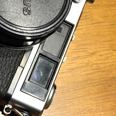 (取引中)OLYMPUS オリンパス 35 DC カメラ ジャンクの画像