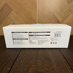 エアコン風よけカバーの画像