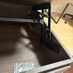 ダイニングテーブルの画像