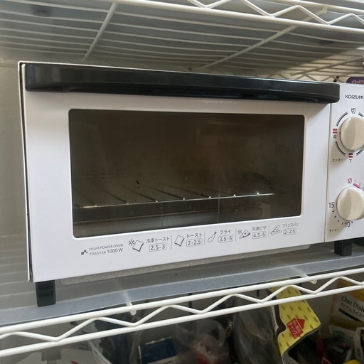 トースター