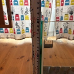 ガラス製水槽の画像