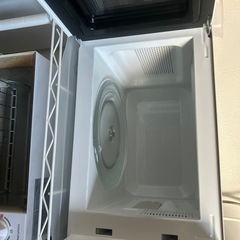 電子レンジの画像