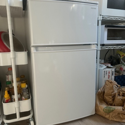 冷蔵庫