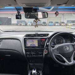 ホンダ　グレース　通学、遠距離通勤の画像