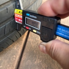 タイヤ155/65R14の画像