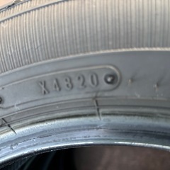 タイヤ155/65R14の画像