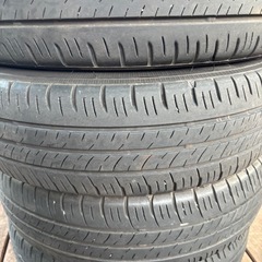 タイヤ155/65R14の画像