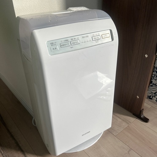 加湿器