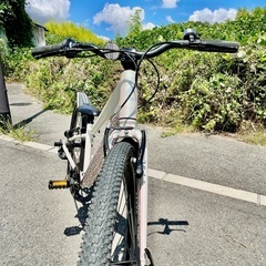 美品！Cannondale Kids Quick 24 身長124 - 137の画像