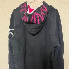 TOMYパーカー(XL) の画像