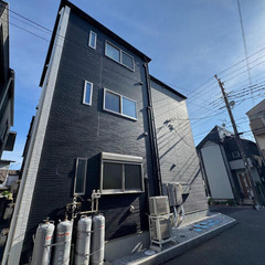 ✨敷金/礼金0円 ✨ 初期安物件💥保証人不要・ 金融ブラッ…