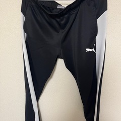 PUMA ジャージ　(XL) 値下げ⭕️の画像