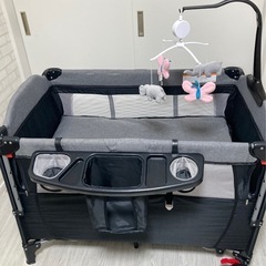 ベビーベット　の画像