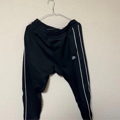 NIKEジャージセットアップ(xl) 値下げ⭕️の画像