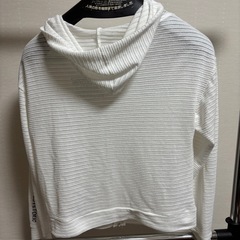 レディース　カーディガン　LOVE TOXICの画像