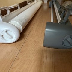 ペット　ベビー　ロールゲートの画像
